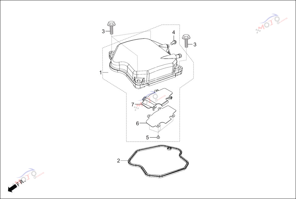 Engine Diagram